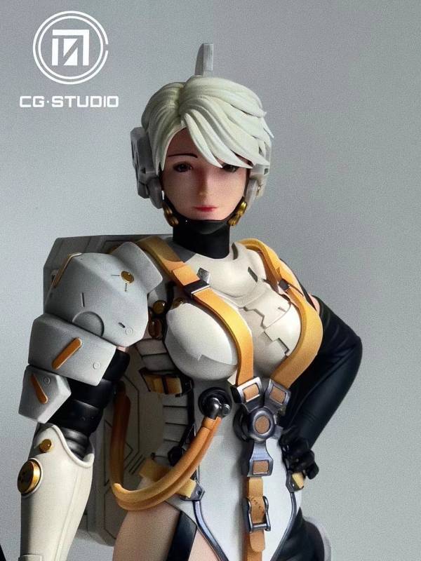 ﹝預購﹞GK   CG﹝原創﹞探索娘1/4 