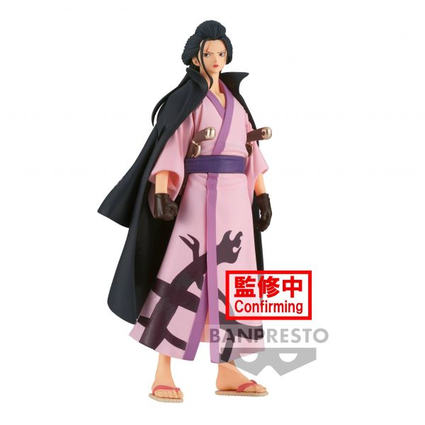 ﹝現貨﹞航海王 DXF THE GRANDLINE MEN 和之國vol.26 以藏 