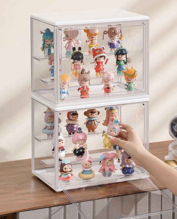 ﹝現貨﹞盲盒 收納展示架 