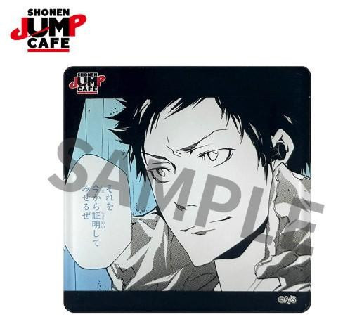 ﹝預購﹞ JUMP SHOP 家庭教師冰箱貼 