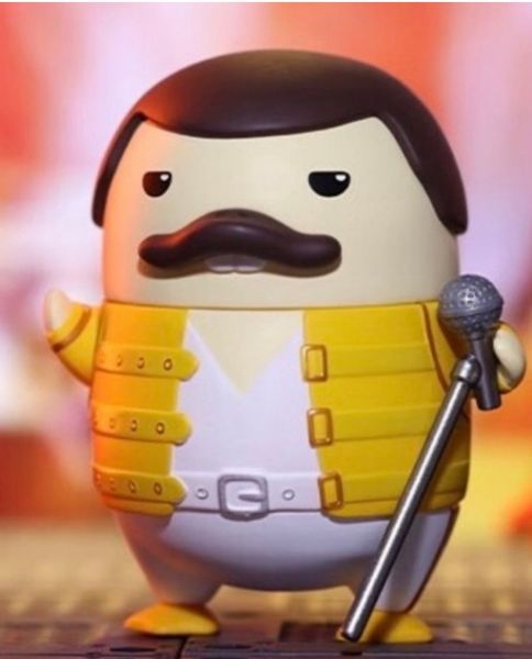 ﹝現貨﹞盲盒DUCKOO音樂節系列 