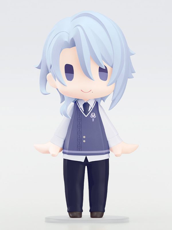 ﹝預購﹞HELLO GOOD SMILE 神里綾人 