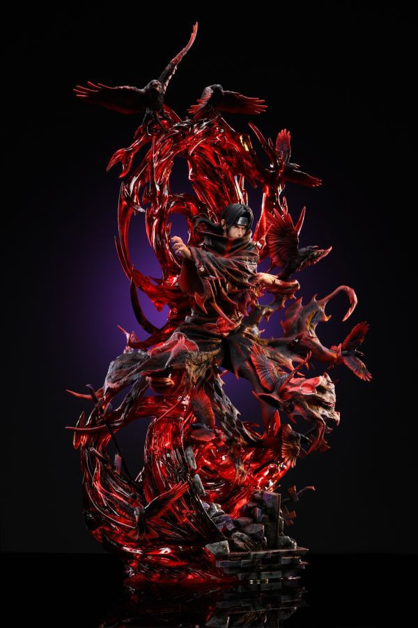 ﹝補款﹞GK 萬象﹝火影忍者﹞宇智波鼬 