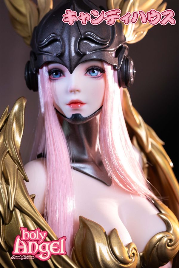 ﹝預購﹞GK  CandyHouse﹝原創﹞聖天使 半身像 