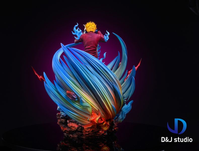 ﹝預購﹞GK D&J﹝海賊王﹞香吉士 