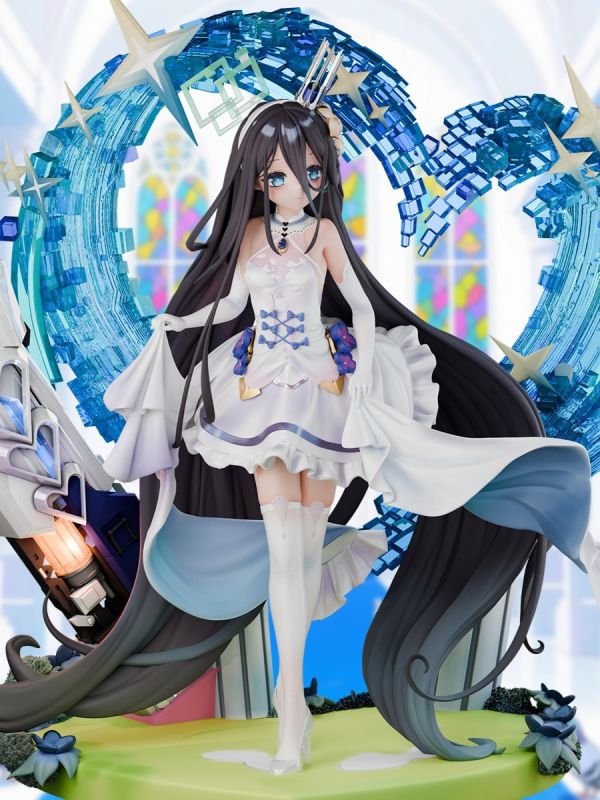﹝預購﹞GK Alice21﹝蔚藍檔案 ﹞純白誓約•星流密約 小愛 