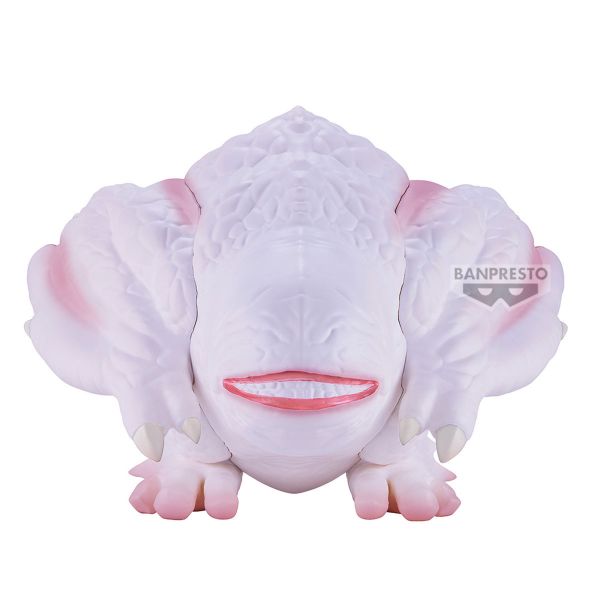 ﹝預購﹞魔物獵人 鎮座獸 電龍 恐怖！舊沼澤的怪談 (ver.A) 