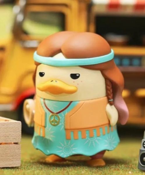 ﹝現貨﹞盲盒DUCKOO音樂節系列 
