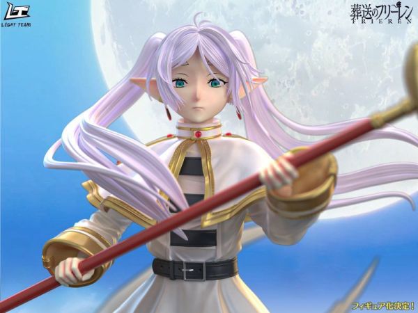 ﹝補款﹞GK  輕型小組﹝葬送的芙莉蓮﹞葬送的芙莉蓮