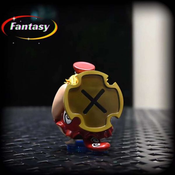 ﹝預購﹞GK FANTASY﹝海賊王﹞德雷斯羅薩補全系列-小唐家族 第五彈 馬哈拜斯 