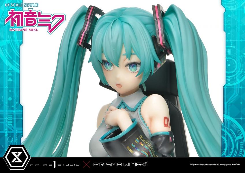﹝代購﹞GK   Prime 1 Studio ﹝初音未來﹞正版授權 初音未来 