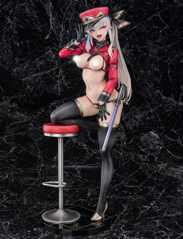 ﹝預購﹞1/6 DUE?ROSSO 