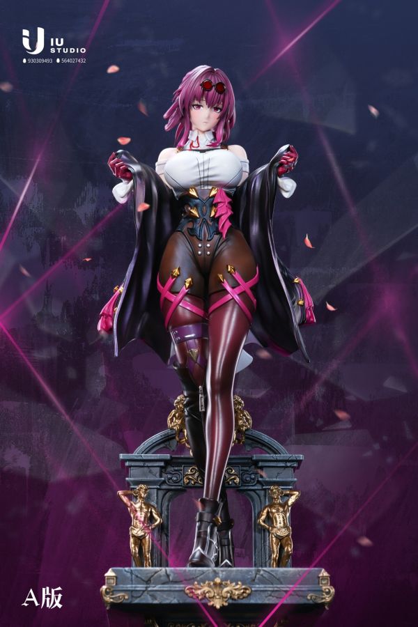 ﹝代購﹞GK  IU﹝崩壞星穹鐵道﹞卡芙卡 