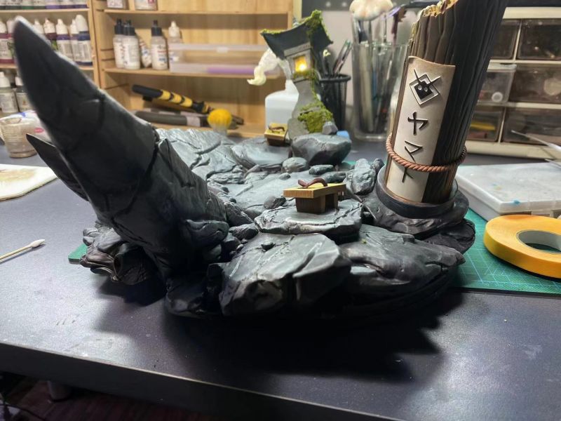 ﹝預購﹞GK  Price fighter﹝海賊王﹞海賊王女性第一彈 大和 