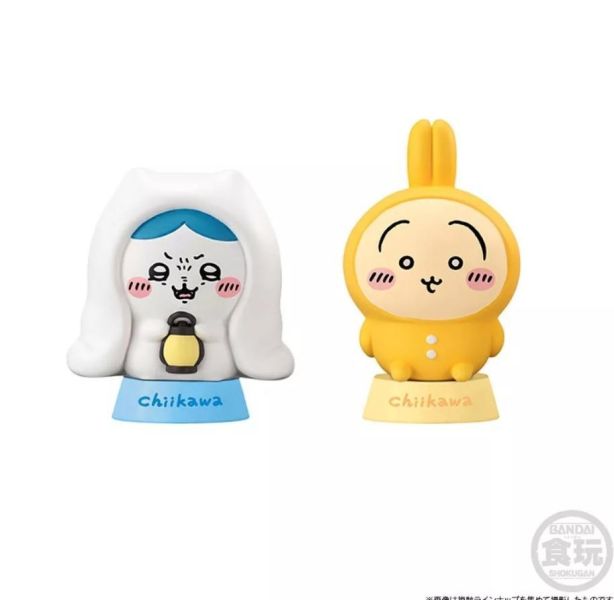 ﹝現貨﹞吉伊卡哇 角色燈 