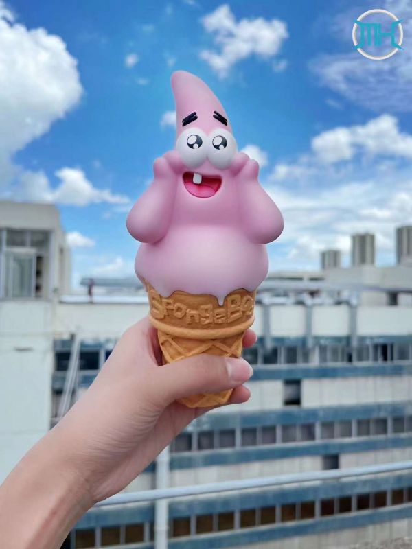 ﹝預購﹞GK  MX﹝海綿寶寶﹞夏日冰淇淋！ 