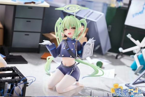 ﹝預購﹞GK YouJia﹝碧藍檔案﹞調月莉音 