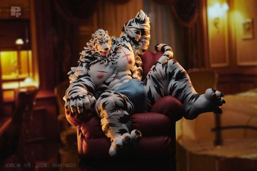 ﹝代購﹞GK  PP﹝原創﹞欲山 