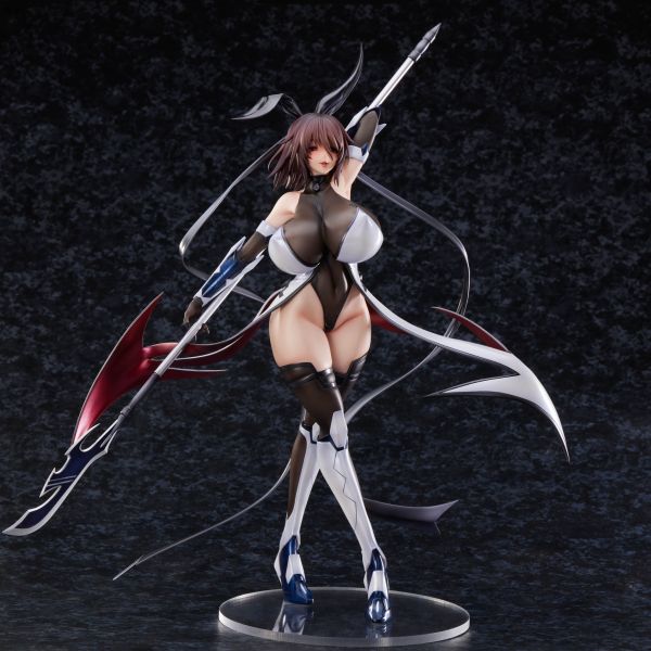 ﹝代購﹞PVC PURE﹝水城不知火﹞對魔忍 