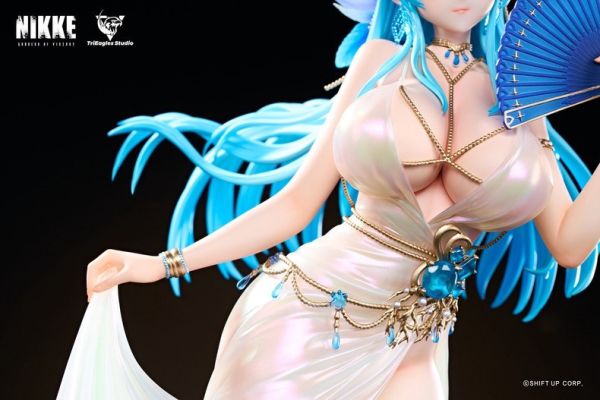 ﹝預購﹞GK   TES﹝勝利女神：妮姬﹞NIKKE-海倫雕像 