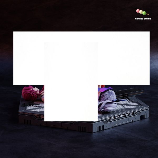 ﹝代購﹞GK  Maruko﹝崩壞星穹鐵道﹞三花聚頂 