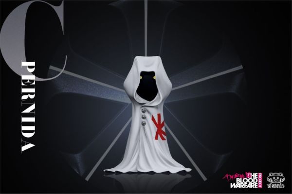 ﹝補款﹞GK YZ﹝死神﹞星十字最終彈 C 靈王的左臂 佩尼達·帕卡賈 