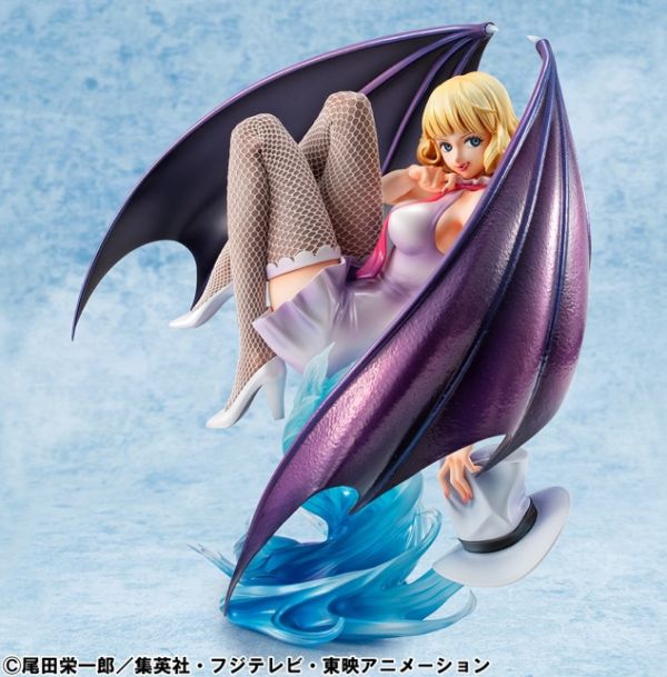 ﹝預購﹞P.O.P航海王 Evolutionary History 絲媞希 