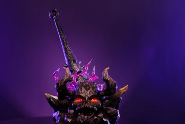 ﹝代購﹞GK  地下模玩﹝海賊王﹞凱多 八齋戒 