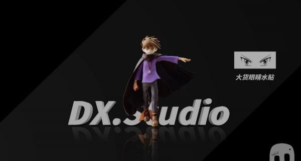 ﹝代購﹞GK  DX﹝精靈寶可夢﹞寶可夢人物系列 小茂+比雕 