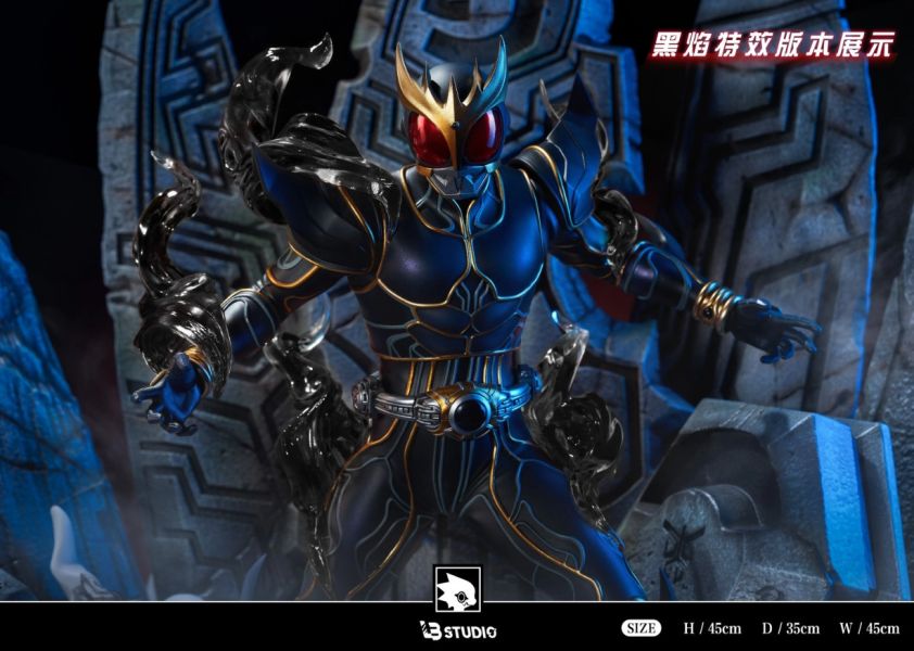 ﹝代購﹞GK   LB﹝假面騎士﹞假面騎士系列 究極空我 