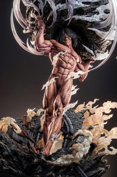 ﹝補款﹞GK Hertz﹝進擊的巨人﹞堵門 