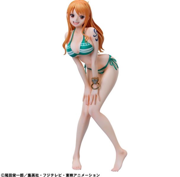 ﹝預購﹞B-style 航海王 娜美 泳裝Ver. 