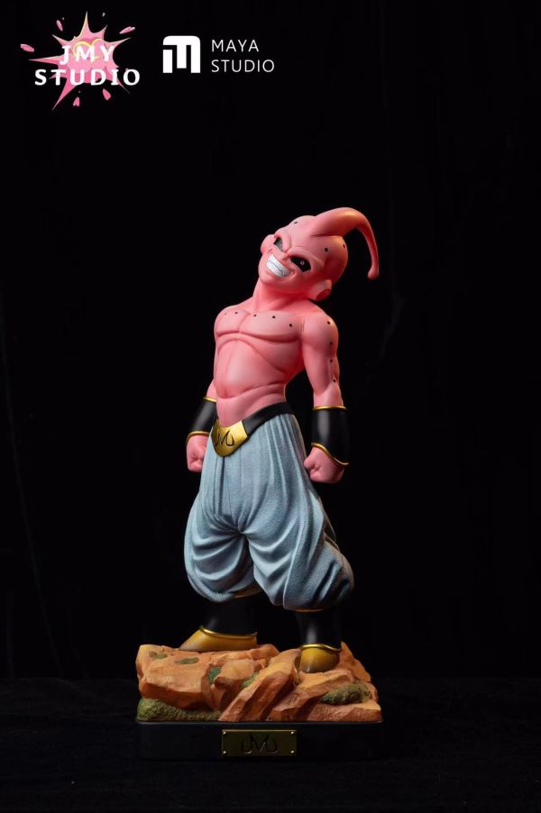 ﹝代購﹞GK  JMY 聯名 MAYA ﹝七龍珠﹞小布歐 