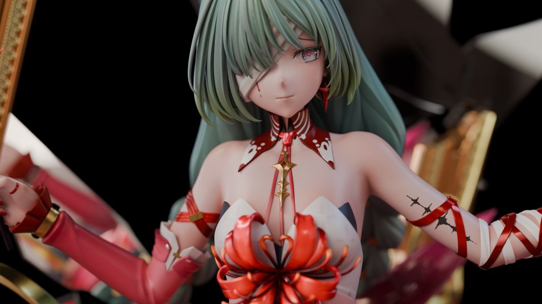 ﹝預購﹞GK 迷因﹝鳴潮﹞弗洛洛 
