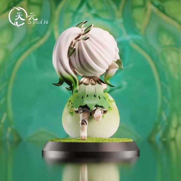 ﹝代購﹞GK  天元﹝原神﹞第一彈—Q版草神納西妲 