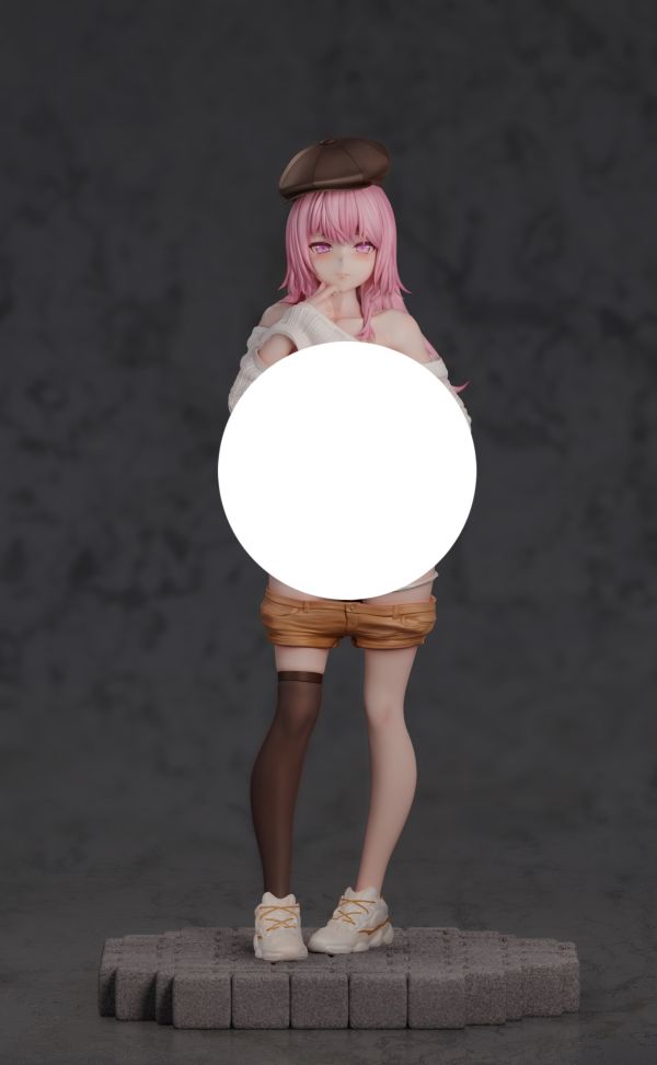 ﹝代購﹞GK SOW﹝原創﹞涼宮美代 