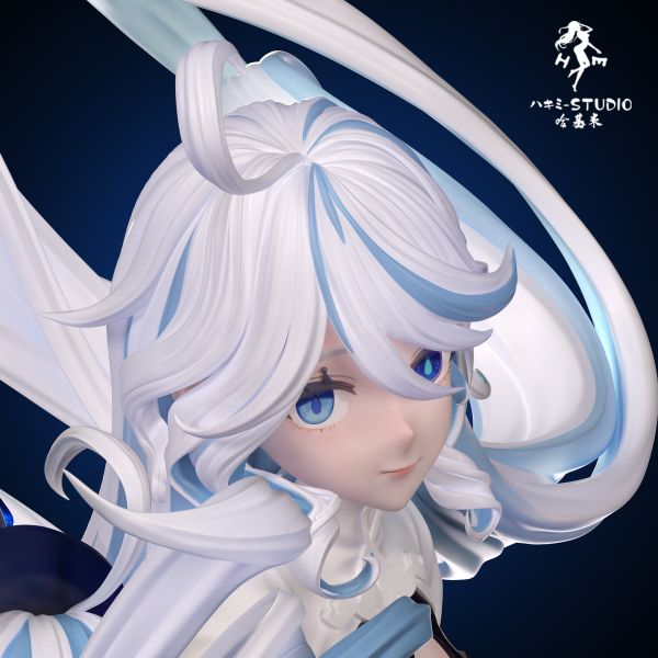 ﹝代購﹞GK  哈基米﹝原神﹞雙人物芙寧娜 芙卡洛斯 