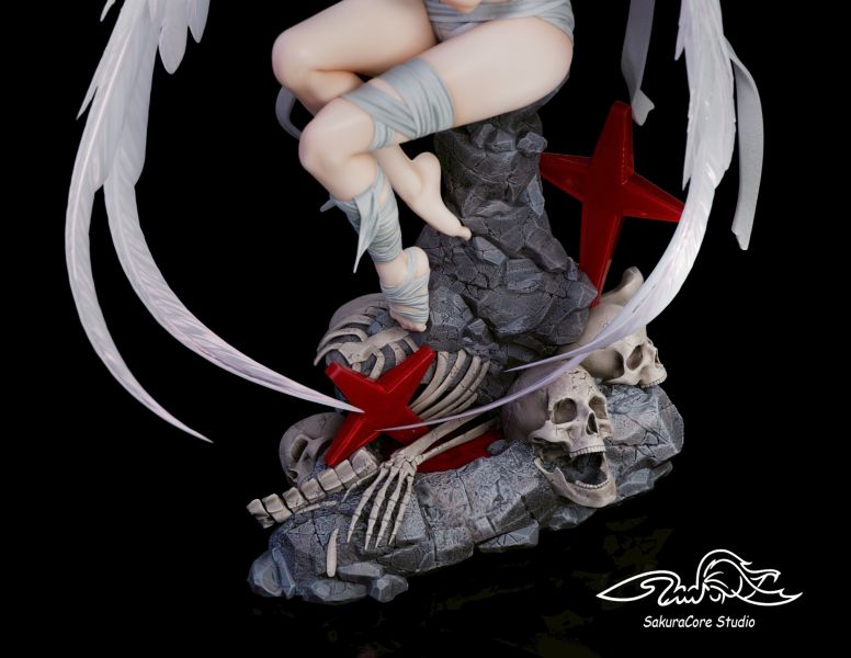 ﹝預購﹞GK SakuraCore﹝新世紀福音戰士﹞綾波零 