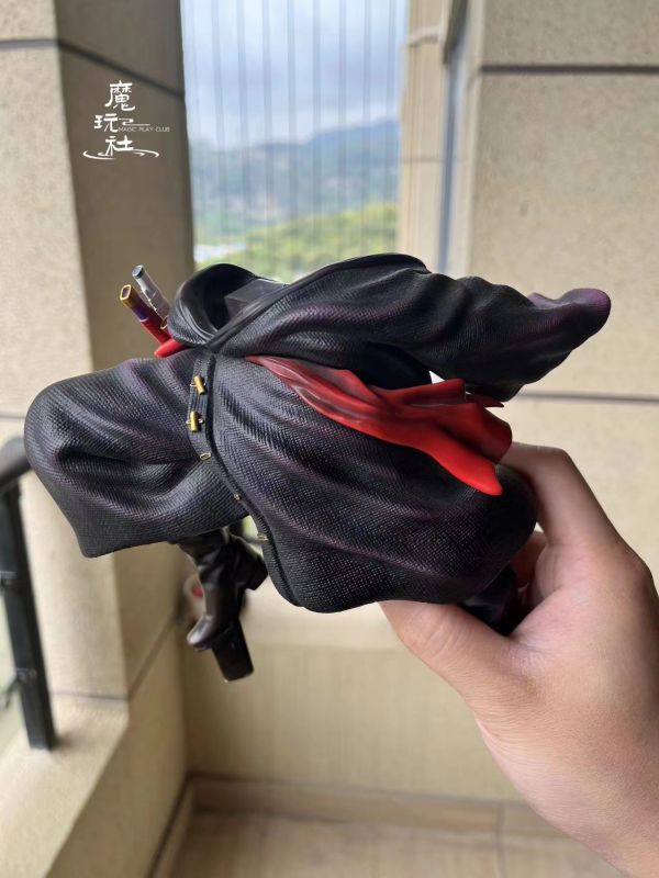 ﹝代購﹞GK  魔玩社﹝海賊王﹞索隆 