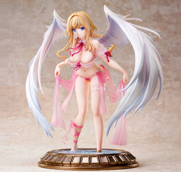 ﹝預購﹞1/5.5 天使 