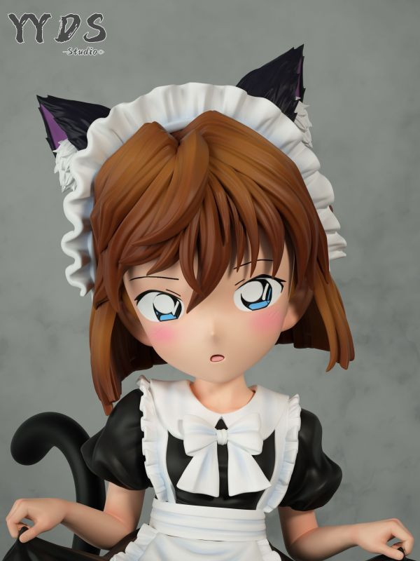 ﹝補款﹞GK YYDS﹝名偵探柯南﹞女僕灰原哀 