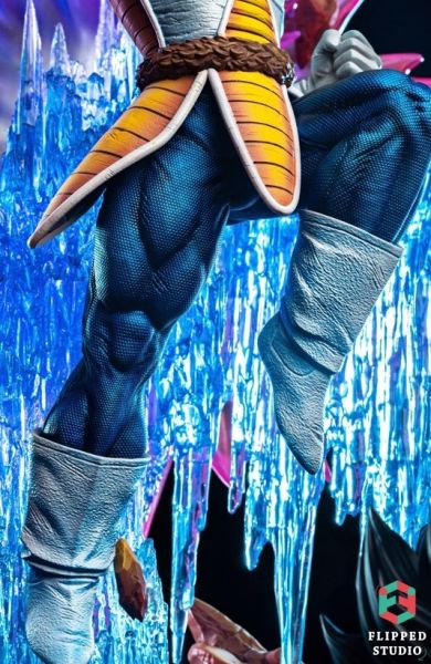 ﹝代購﹞GK  Flipped﹝七龍珠﹞貝吉塔 
