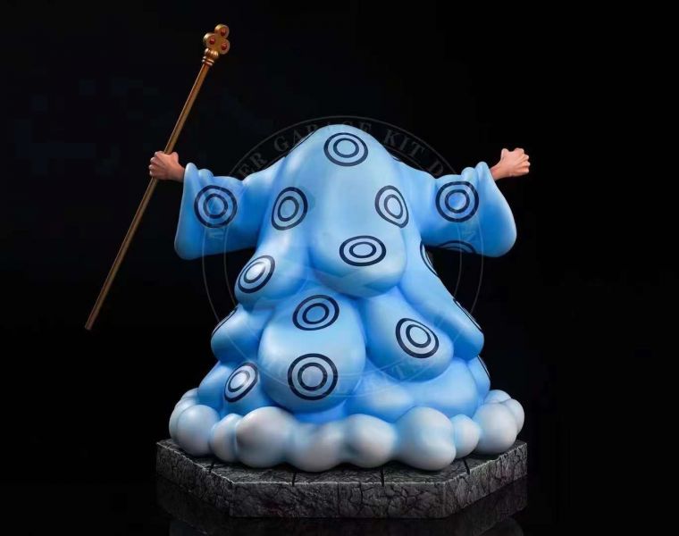 ﹝預購﹞ GK  MASTER ﹝航海王﹞小唐家族pop共鳴系列 托雷波爾 