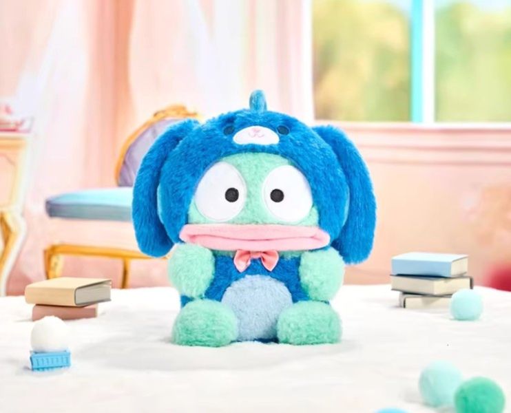 ﹝預購﹞三麗鷗毛絨盲盒 