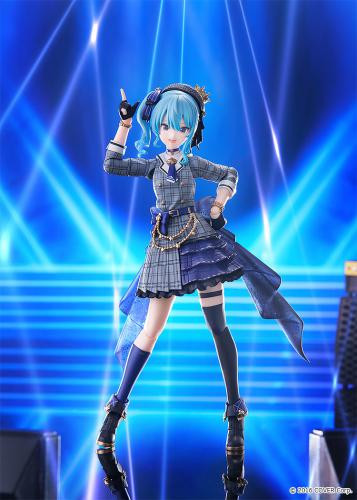 ﹝預購﹞figma hololive 星街彗星 