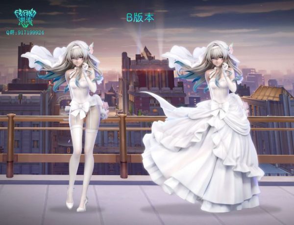 ﹝補款﹞GK 數據洪流﹝崩壞星穹鐵道﹞花嫁流螢 
