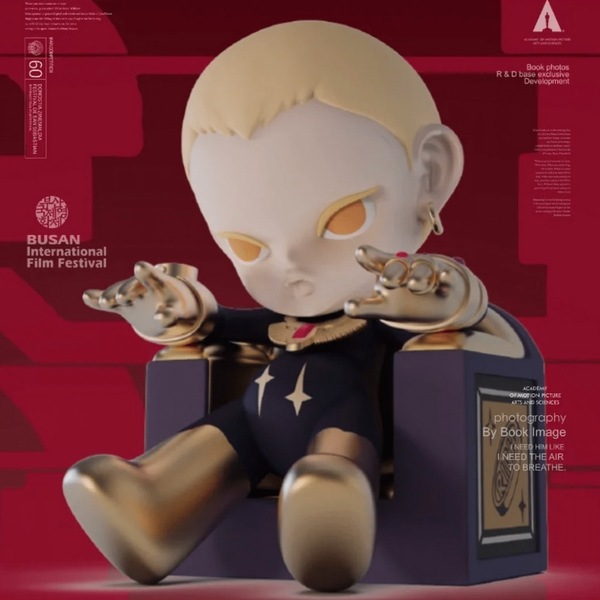 ﹝現貨﹞盲盒 災難小孩 七宗罪 