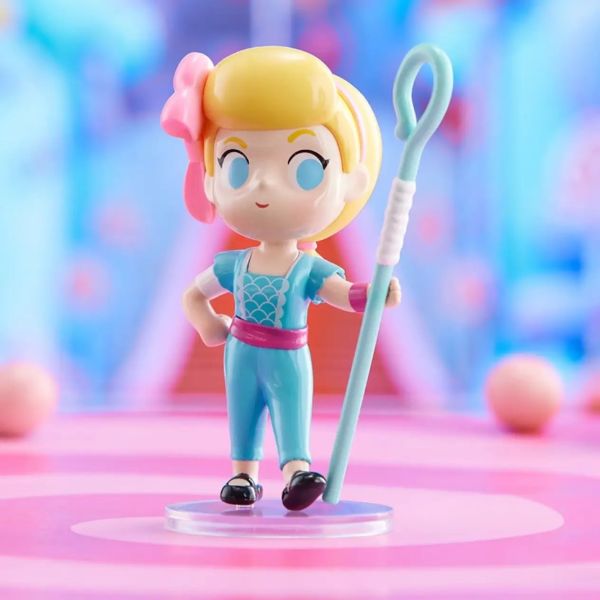 ﹝現貨﹞盲盒  名創優品 皮克斯驚喜糖果主題 