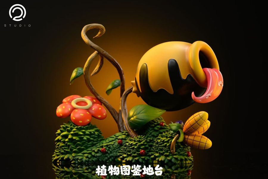 ﹝預購﹞GK C2﹝海賊王﹞草帽海賊團第四彈 烏索普 