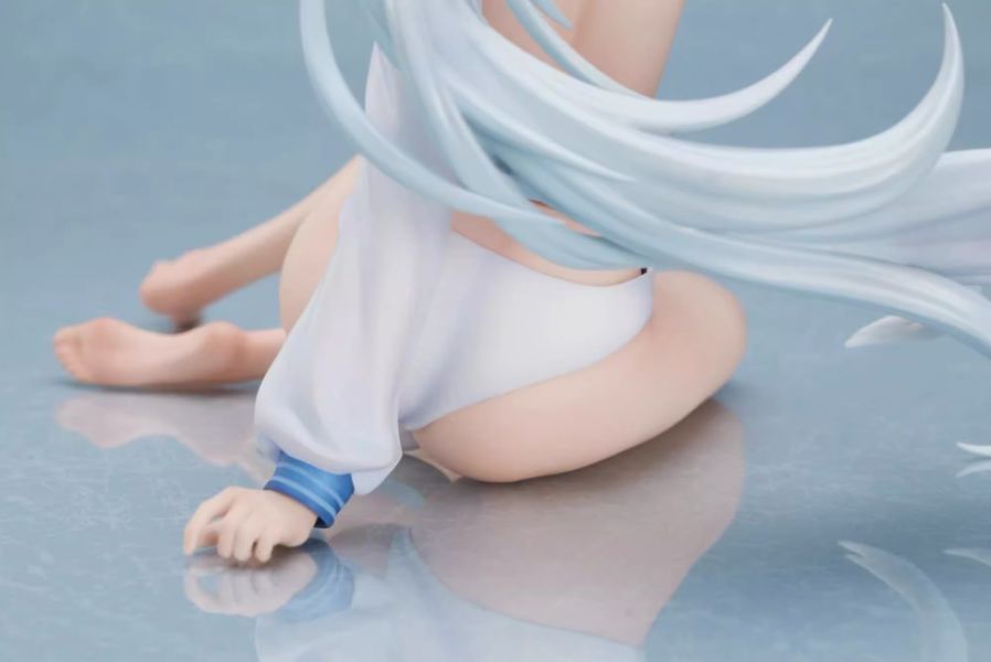 ﹝代購﹞GK  金烏﹝原神﹞神里綾華 